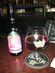 lostabbeyframboise Framboise Never Had It So Good