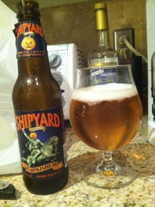 Shipyard doing it, mid-range.
