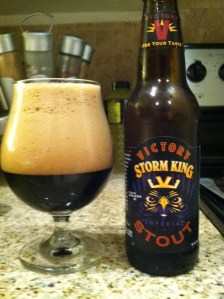 The King of Drizzles