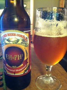 Alpine Exponential Hoppiness