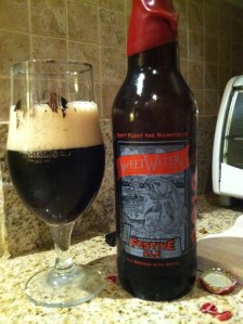 Sweetwater Festive Ale