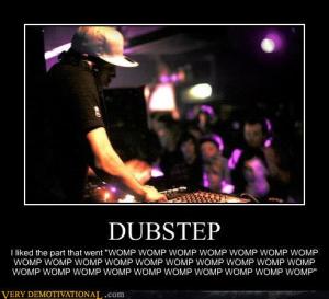 dubstep