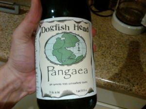 Dogfish Head Pangea
