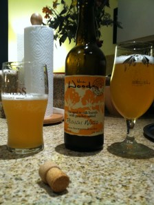 Pechish Woods Cisco Brewing