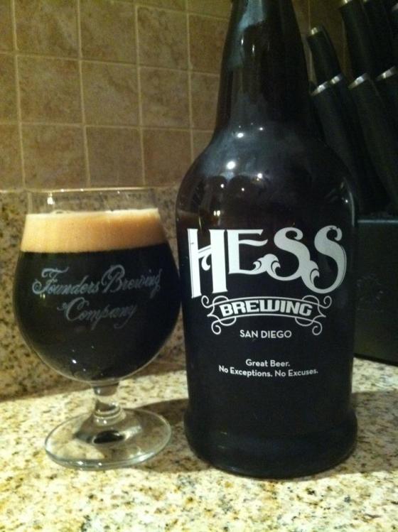 hessbrew
