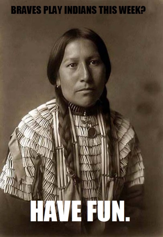 Native-American-Woman