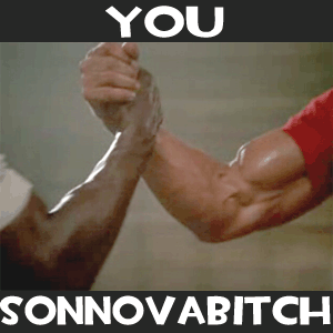 I got two awesome saisons in the same box and was like-