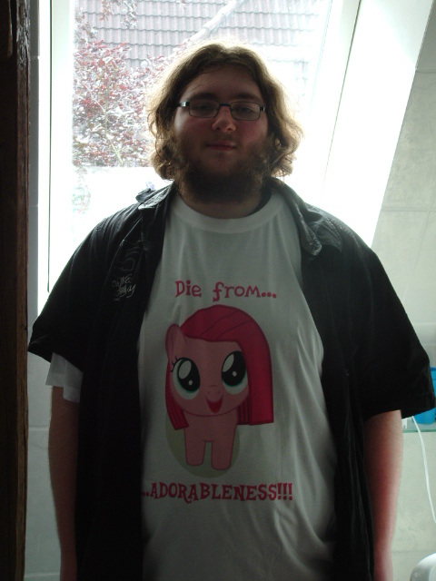 Target market for limited releases: neckbeard beta beer fan