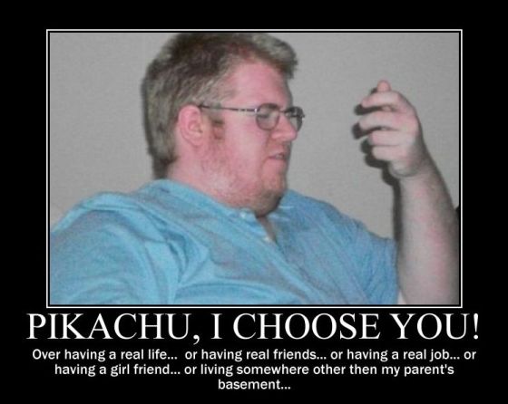 RareBrew I choose you! Over learning a foreign language, meeting women, or taking up cycling.