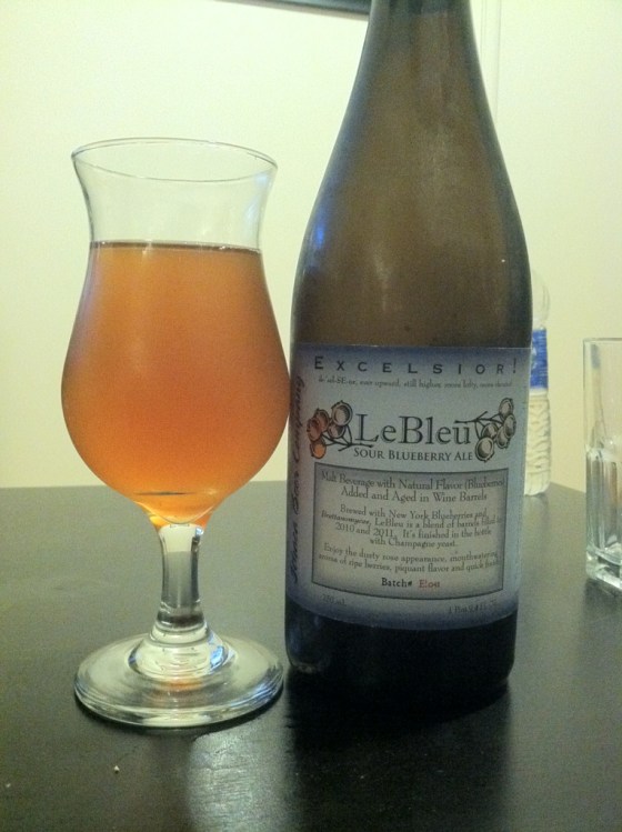 My berries are tingling. I bet yours are too, don't lie.