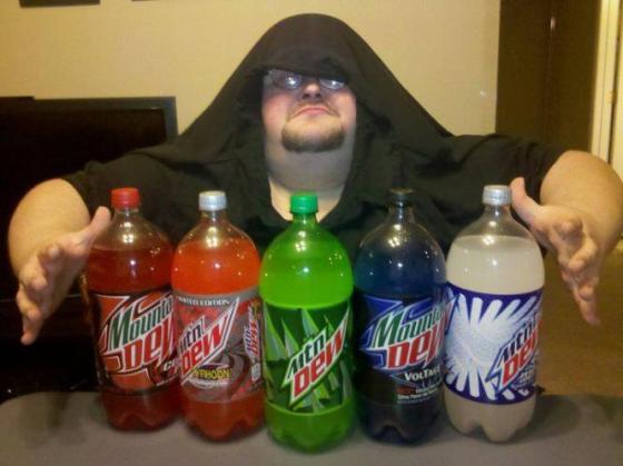 what do you know about rare variant ticks? PEACHING IT LIKE A BOSS.