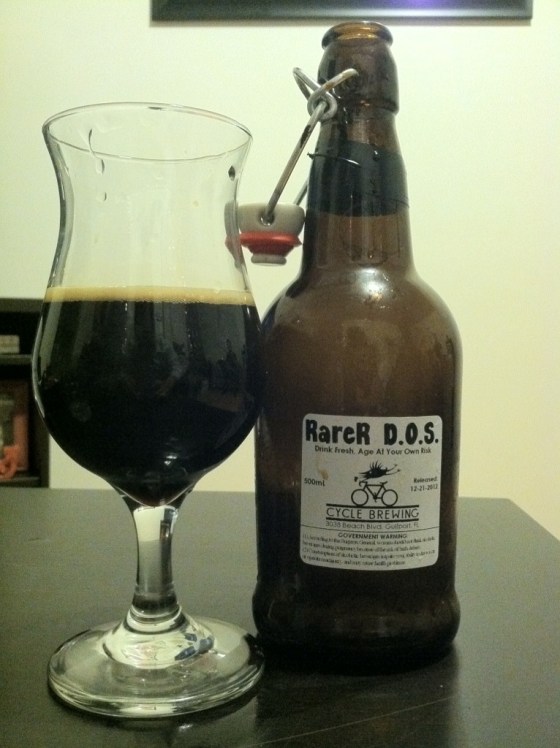 Ironically, the regular rad Rare Dos was more RarerereR