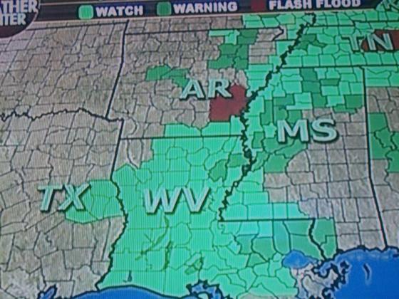 Once you open this, something seems very off.  