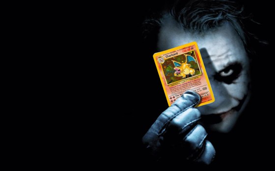 This is an instant classic beer that just wants to watch the wale world burn