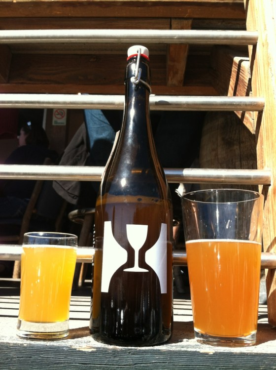 TOE TO TOE, two DIPAs enter, ONE DIPA LEAVES ALIVE. .....FIGHT.