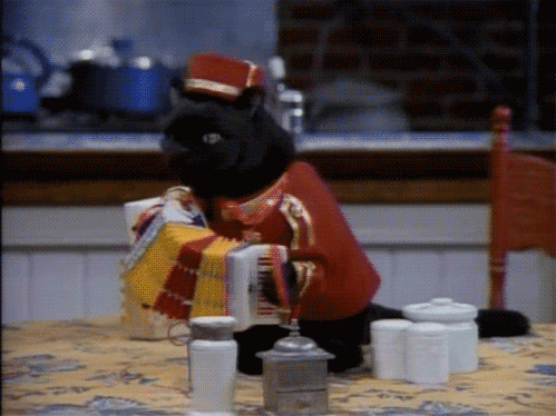 Here to slay walez and amuse the fuck out of you. SING ME A SONG DDB.