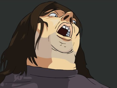 Bust this out at a bottle share, people be like