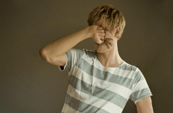 Whenever people write beers off before even trying them I be like