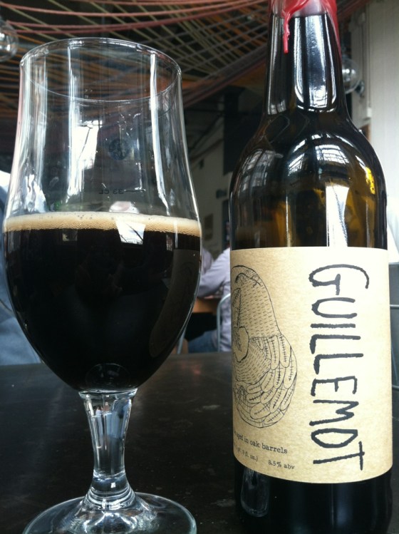 Dark farmhouse, like a haunted farm, those places that make Kale and listen to Animal Collective.