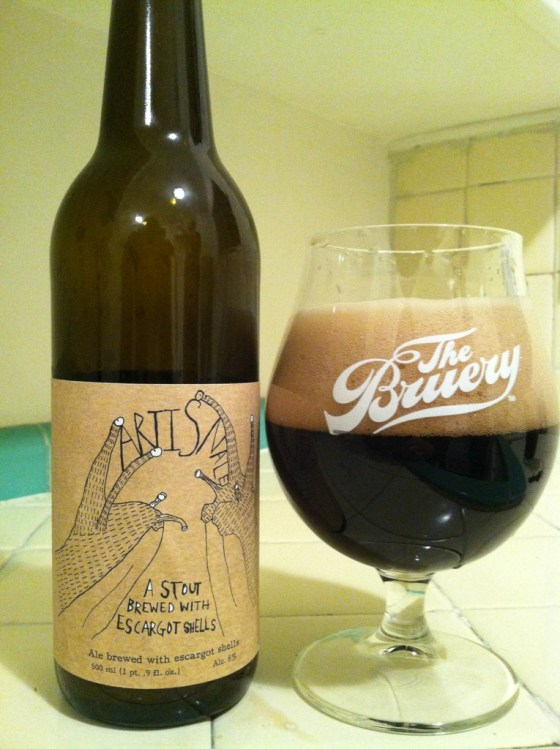 snails poppin slugs at those haterzzz