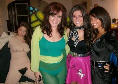 And suddently, something musky and dark arises on the backend, that is strangely welcome.