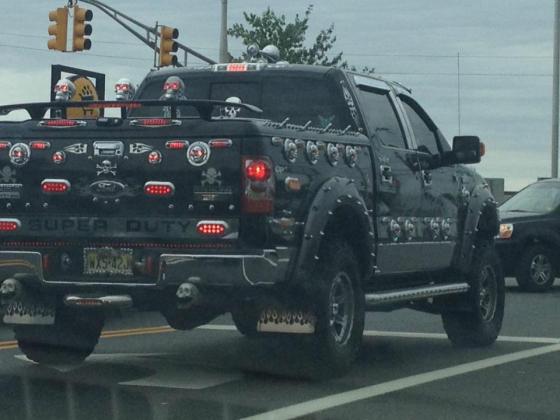 Drink pale ales once in a while, you dont need to be a tiny dicked bad ass all the time.