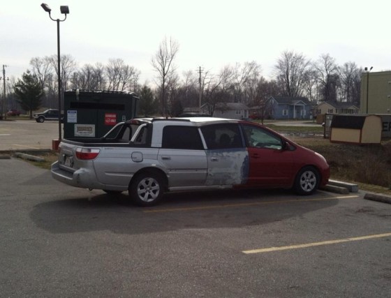 Ultimately it is a porter, it is a non-imperial stout, black ale, fuck if I can explain what this is.