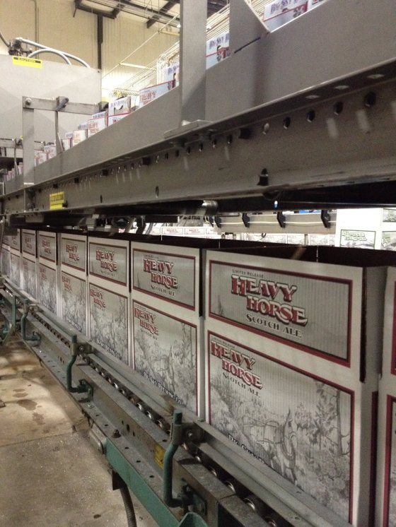 Under the new legislation the current bottled products that  the public avoids will go unaffected