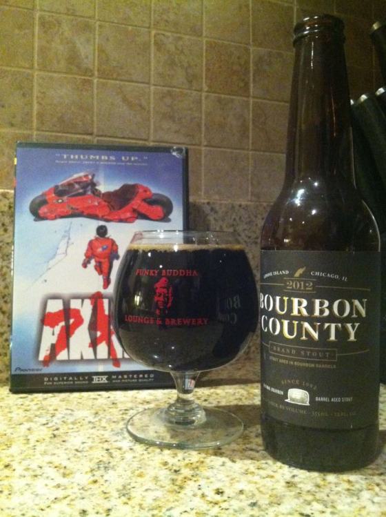 You guize InBev is doing some ambitious new things