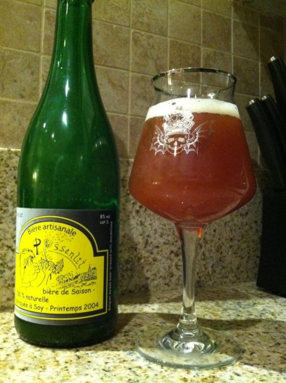 2004 Pissenlit because Shogokawada is a hater