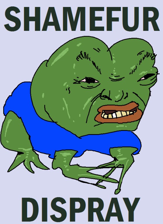 Wild ales in general dont present a shameful display.  Even when they are mediocre, they are pretty bomb