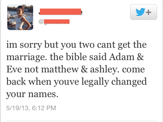 "You probably just don't like coffee or stouts" solid arguments coming from Twitter on the reg.