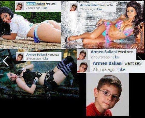 Some people just know how to be gettin it.  Don't hate.