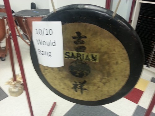 I would bang this in the morning and right before bed if it were accessible/socially acceptable.