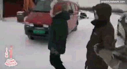 I don't know what kinda crazy shit goes on up in Alaska, but this beer might be a glimpse into the world north of the wall.