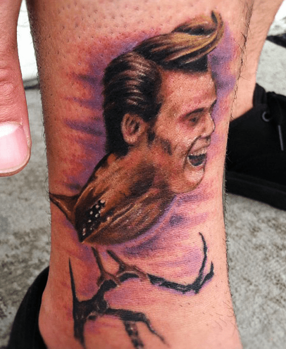 This beer is original, vibrant, and fucking mind blowing