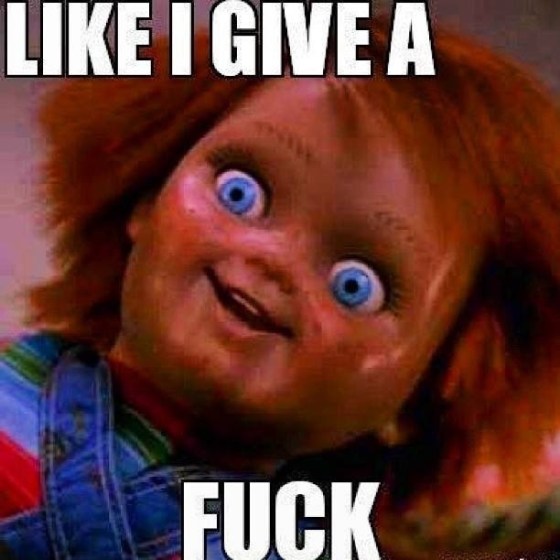 "You alienate normal beer drinkers and make fun of people who get excited to drink Woot stout-"