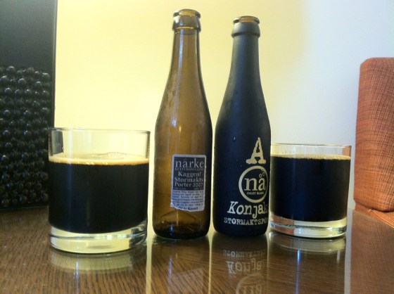 Swedish waels don't deserve Midwest pours. 