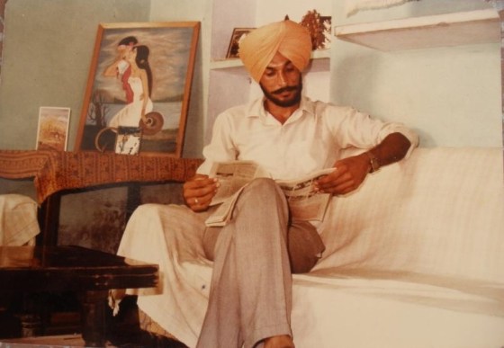 This beer feels refined, exotic, musky, and could probably fuck you up faster than you realize it.