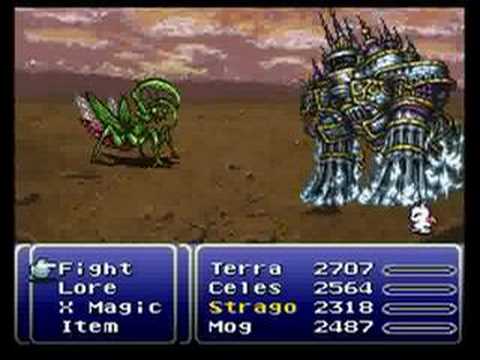 Dropping holy judgment.