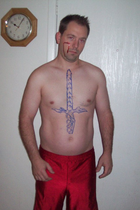 OH YOU MADE AN OATMEAL STOUT IN BA BARRELS OF BOURBON BA? FUCKIN TOUGH