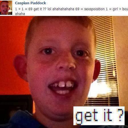 DDG: you prolly dont even get it