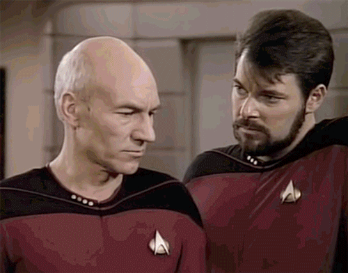 Pop this ornate, rare ass bottle then get your Riker lean on and watch beer nerds lose their shit.