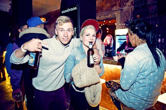 Target demographic detected