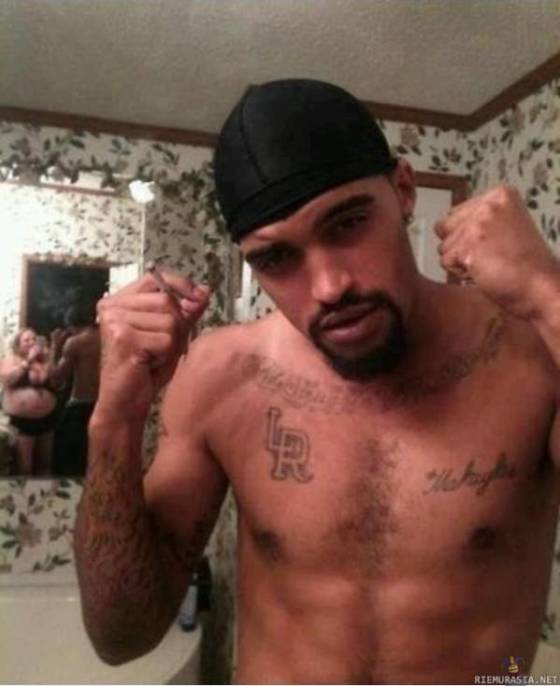 Don't let the hard rep of this beer scare you, it has a soft gentle aspect to it