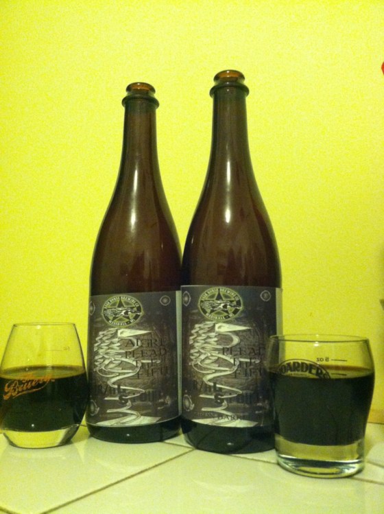 Before you complain about small pours, I had plenty, please continue pulling your testicle skin over your tiny dick aka that tiny tent.