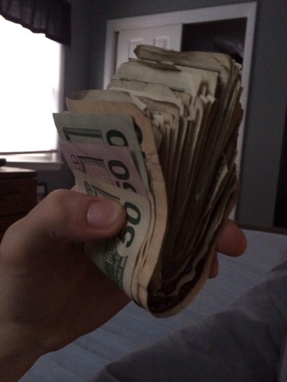 WAIT FUCK HOW MANY LOGO PINT GLASSES FOR YOUR IMAGINARY COMPANY DO I GET HANG ON I NEED TO SEE IF I CAN LIQUIDATE MY 401K REALLY QUICK