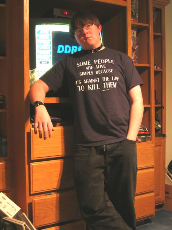 bragging about drinking rare bottles of sugar water? Alpha detected.