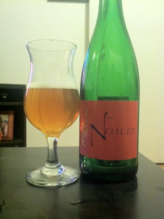 Spraying the mack, extendo goozie clips in the back on the lap