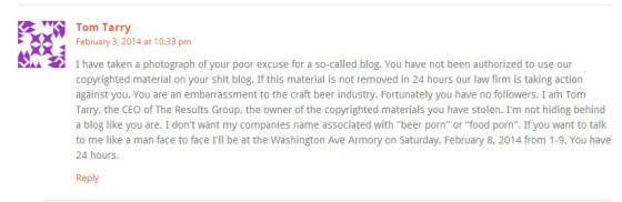 OH SHIT THE MIC HAS BEEN DROPPED SO HARD THAT IT HAS EMP'ed ALL OTHER MICS IN EXISTENCE